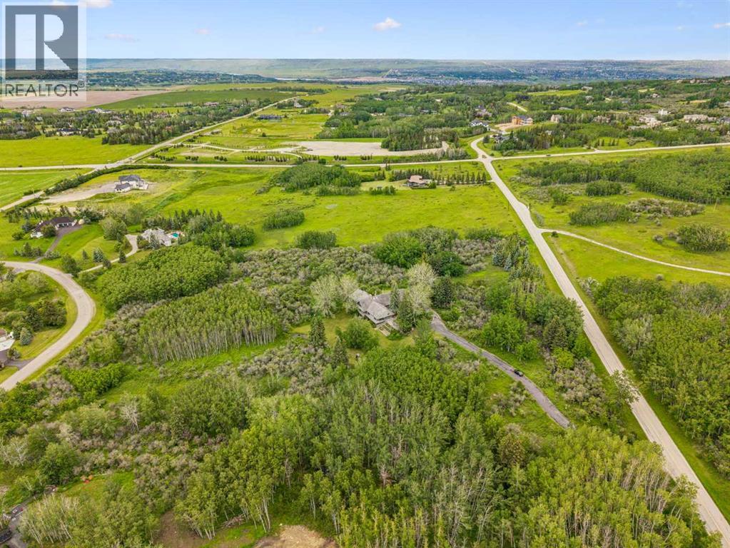 237 Escarpment Drive, Rural Rocky View County, Alberta  T3Z 3M8 - Photo 3 - A2322664