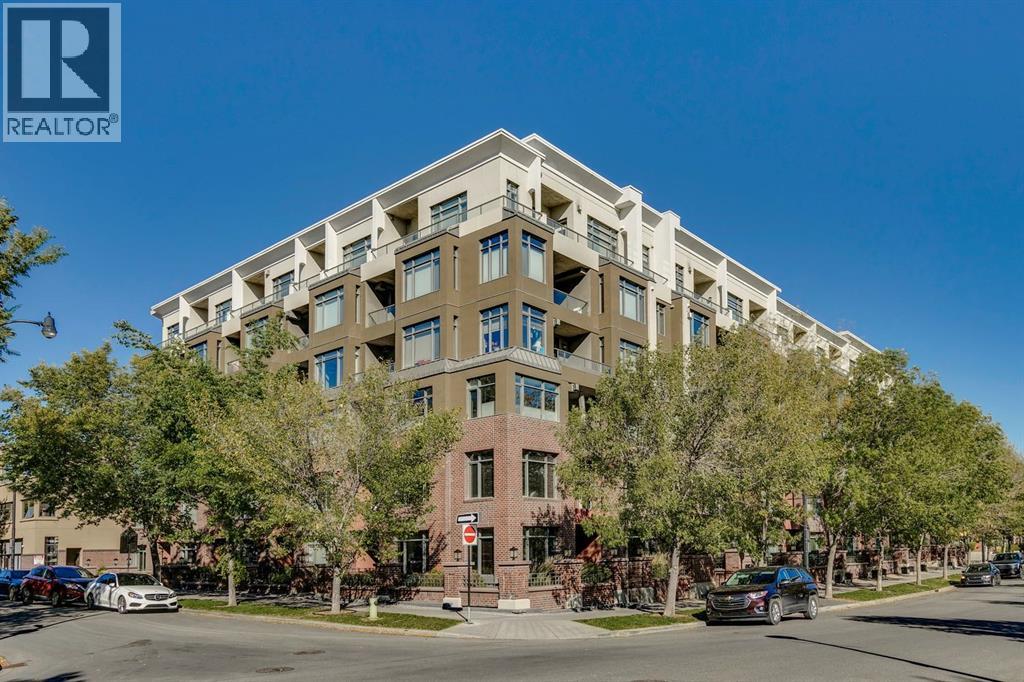 531, 950 Centre Avenue Ne, Calgary, Alberta  T2P 0E3 - Photo 1 - A2323202