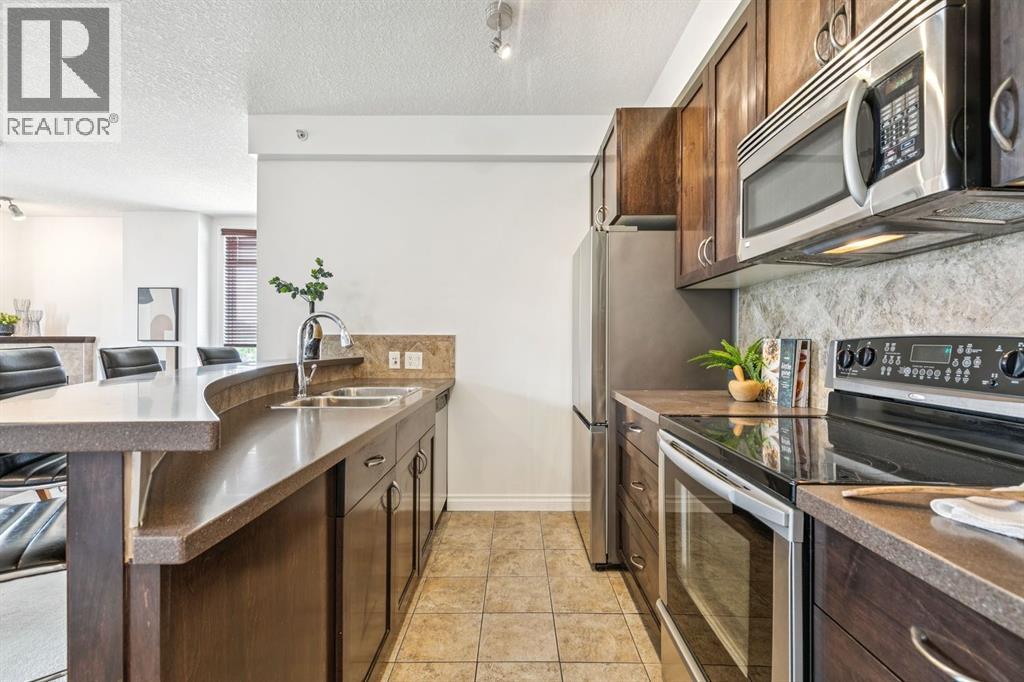 531, 950 Centre Avenue Ne, Calgary, Alberta  T2P 0E3 - Photo 5 - A2323202