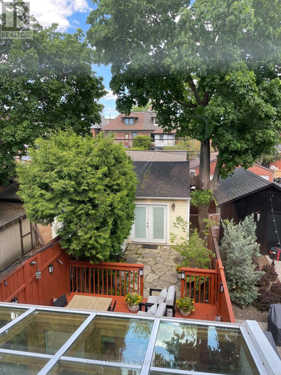 477 Roxton Road, Toronto, Ontario  M6G 3R5 - Photo 42 - C13479660