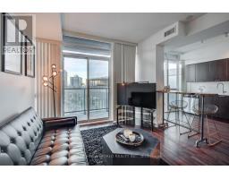 1012 - 169 FORT YORK BOULEVARD, Toronto, Ontario