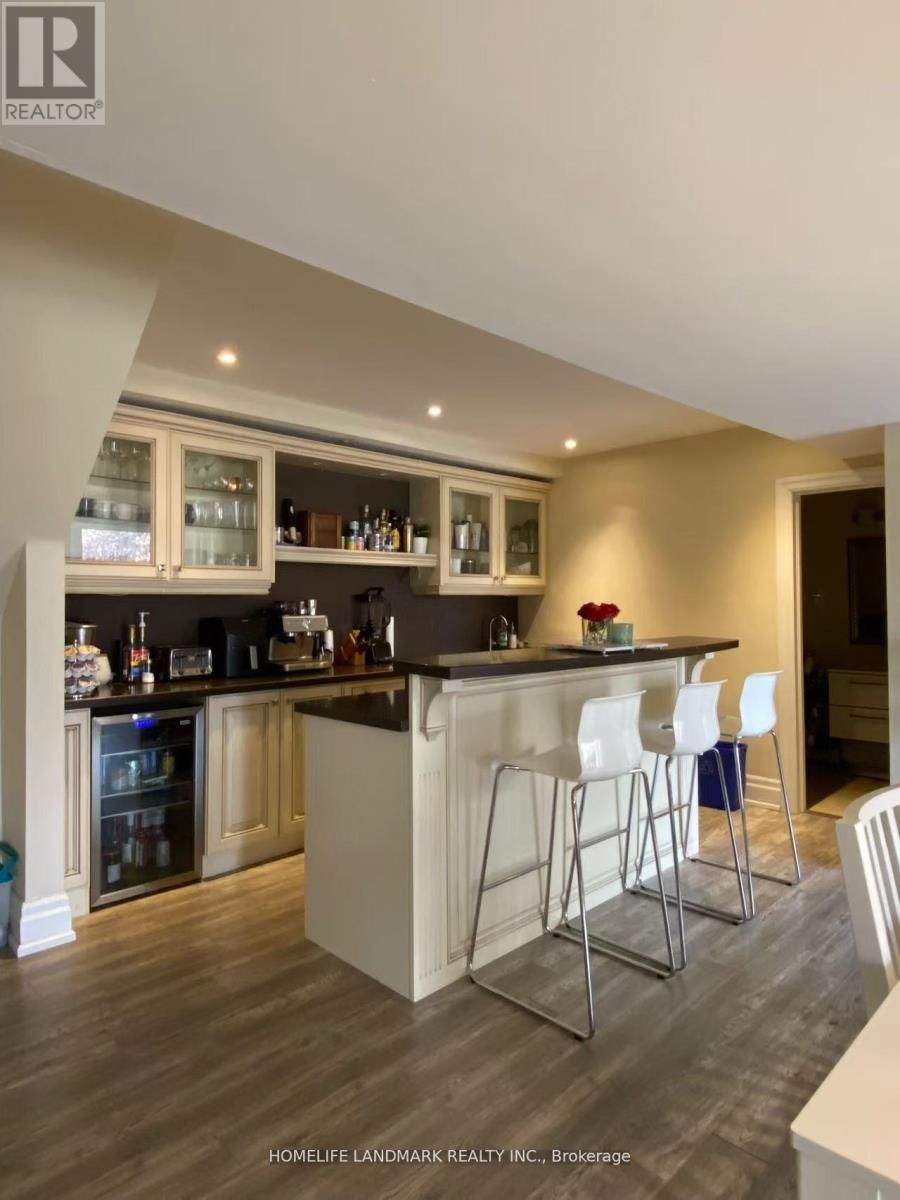 BASEMENT - 120 ARGONNE CRESCENT, Toronto, Ontario