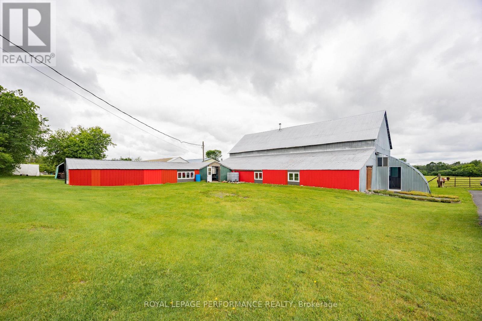 20195 Kenyon Conc Rd 1 Road, North Glengarry, Ontario K0C 1A0 - Photo 14 - X13479586