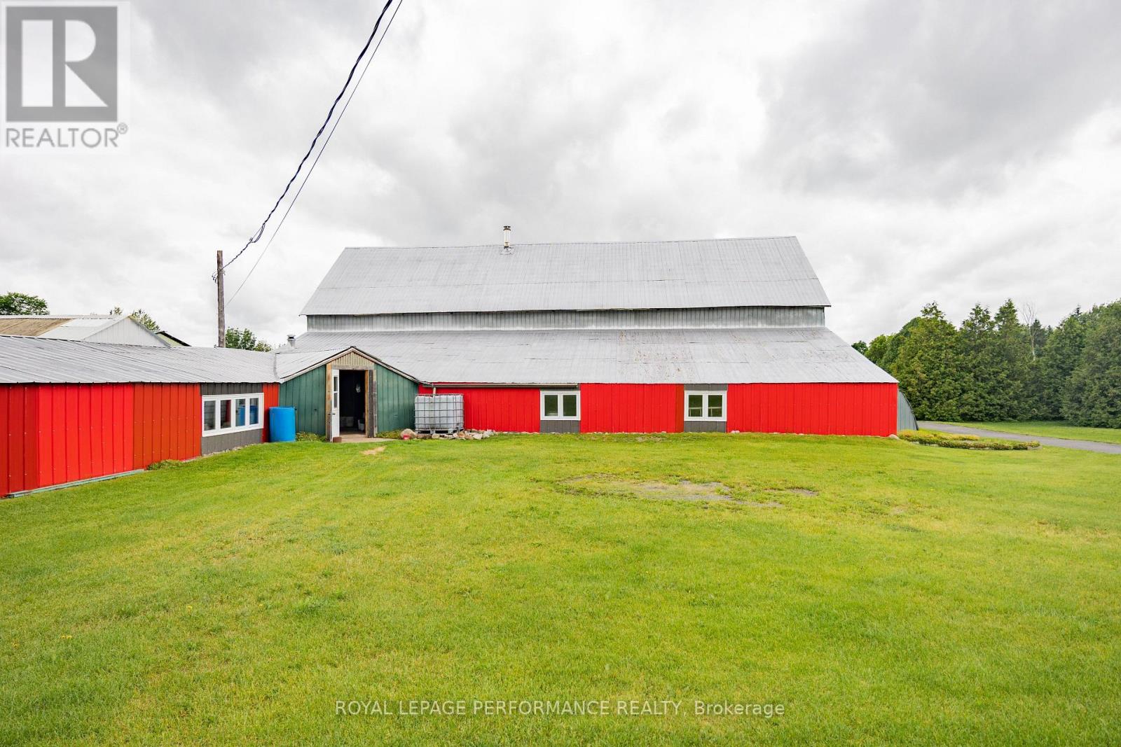 20195 Kenyon Conc Rd 1 Road, North Glengarry, Ontario K0C 1A0 - Photo 15 - X13479586