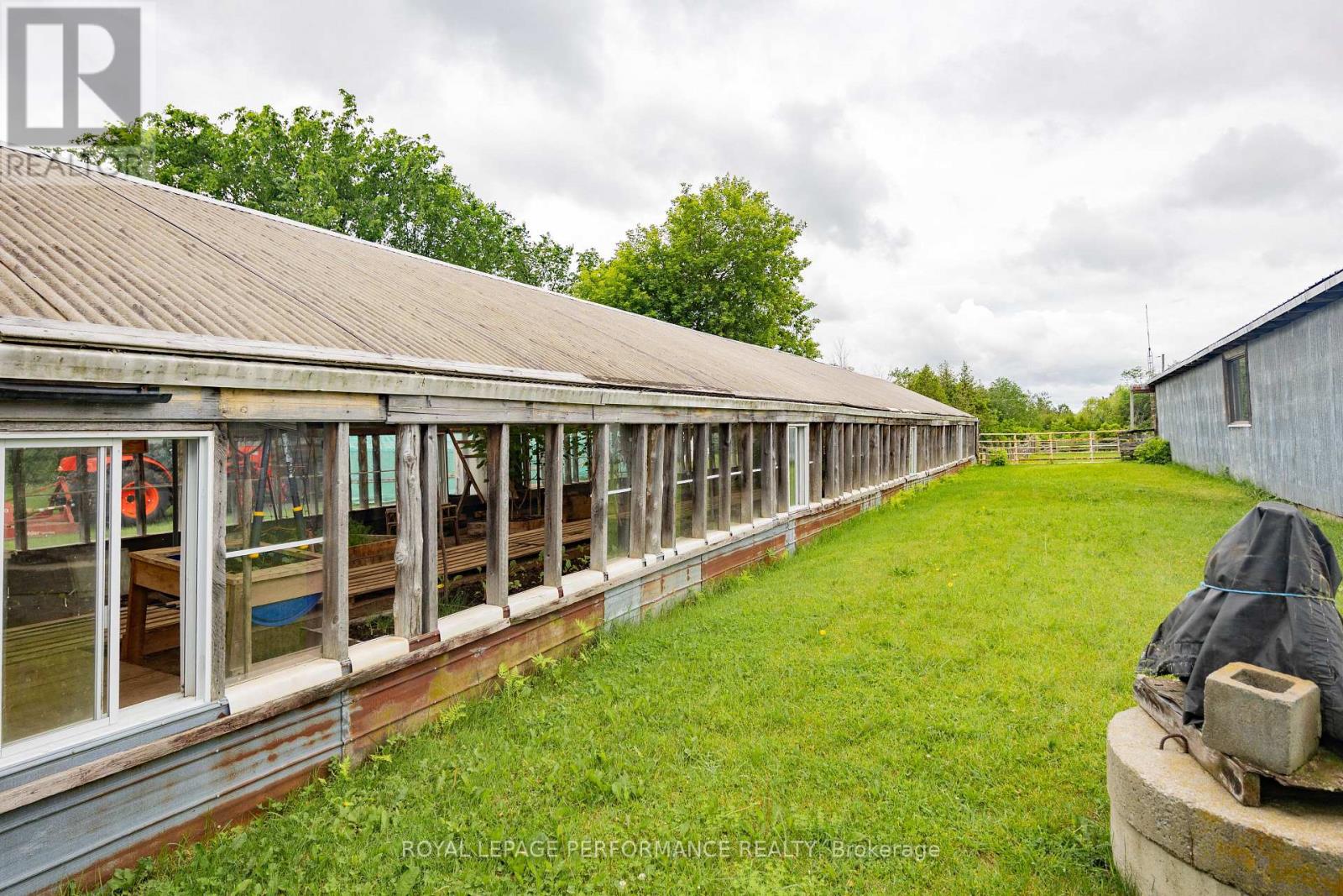20195 Kenyon Conc Rd 1 Road, North Glengarry, Ontario K0C 1A0 - Photo 18 - X13479586