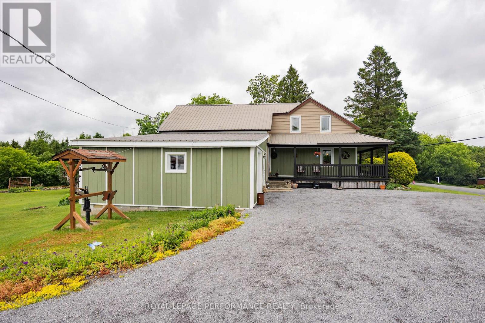 20195 Kenyon Conc Rd 1 Road, North Glengarry, Ontario K0C 1A0 - Photo 4 - X13479586