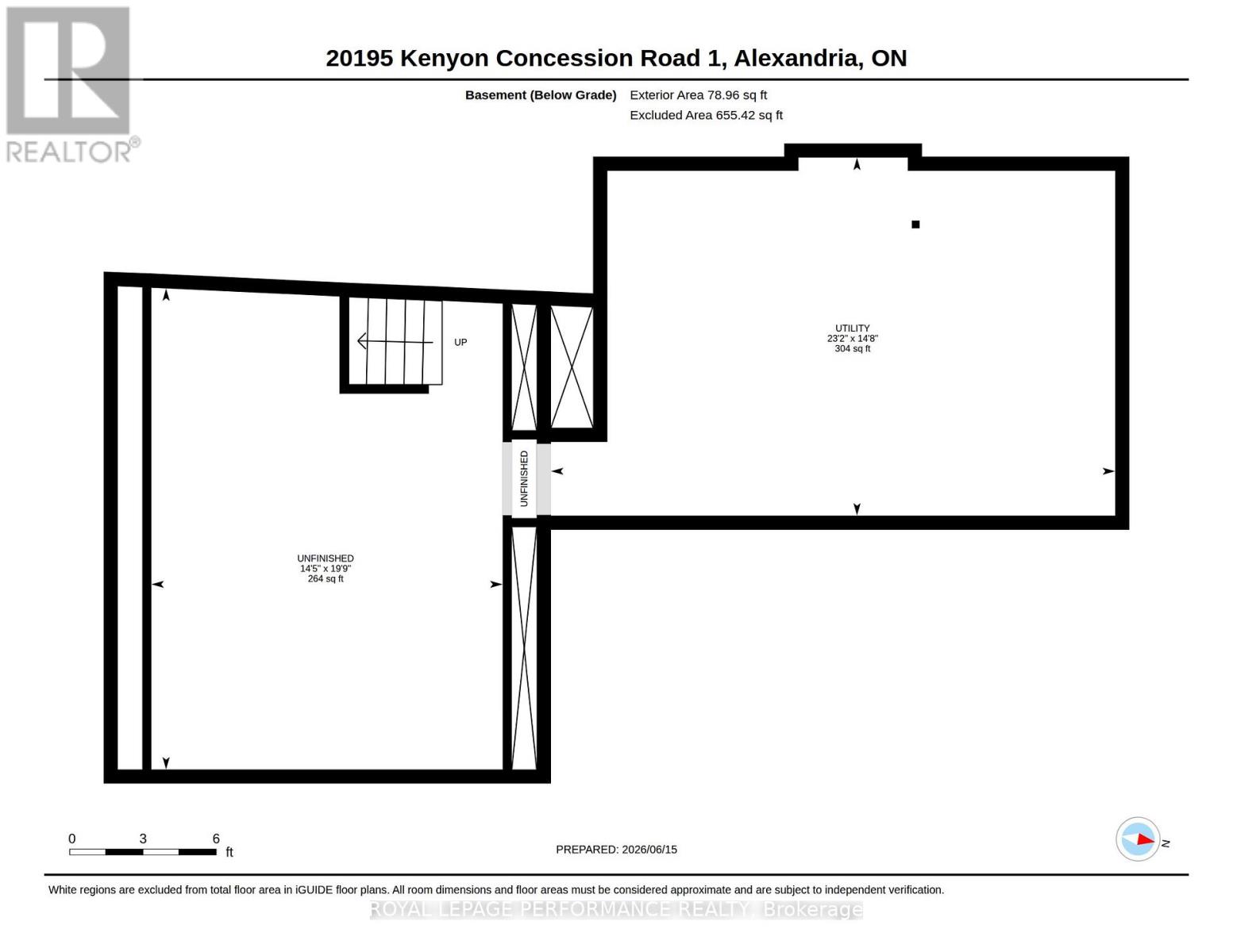 20195 Kenyon Conc Rd 1 Road, North Glengarry, Ontario K0C 1A0 - Photo 50 - X13479586