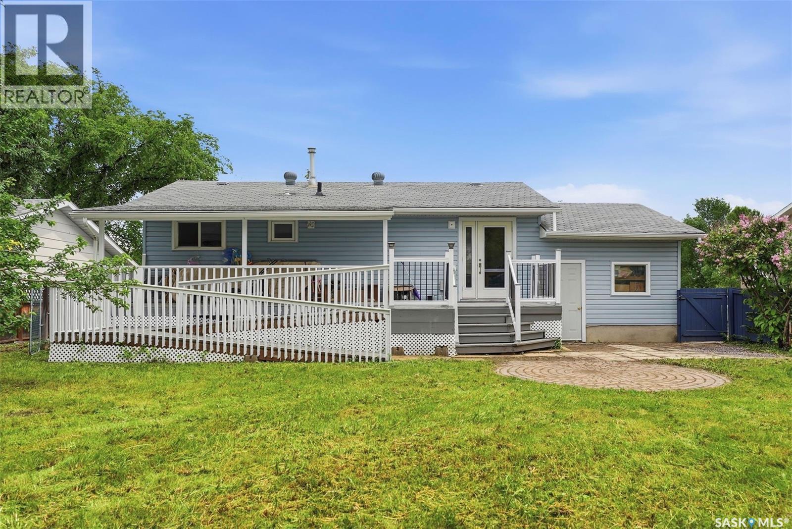 526 Mckercher Drive, Saskatoon, Saskatchewan  S7H 3W6 - Photo 29 - SK040404