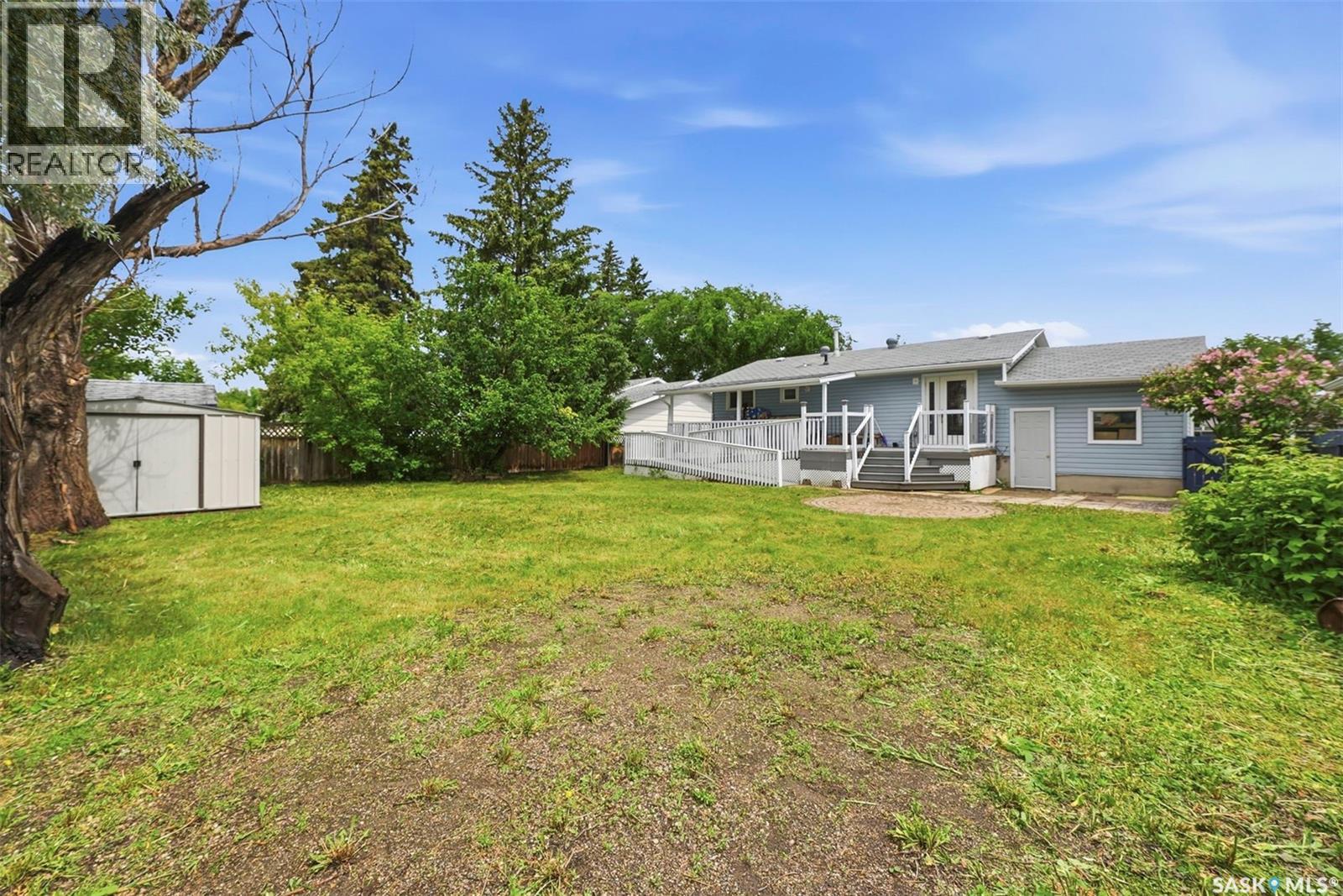 526 Mckercher Drive, Saskatoon, Saskatchewan  S7H 3W6 - Photo 30 - SK040404