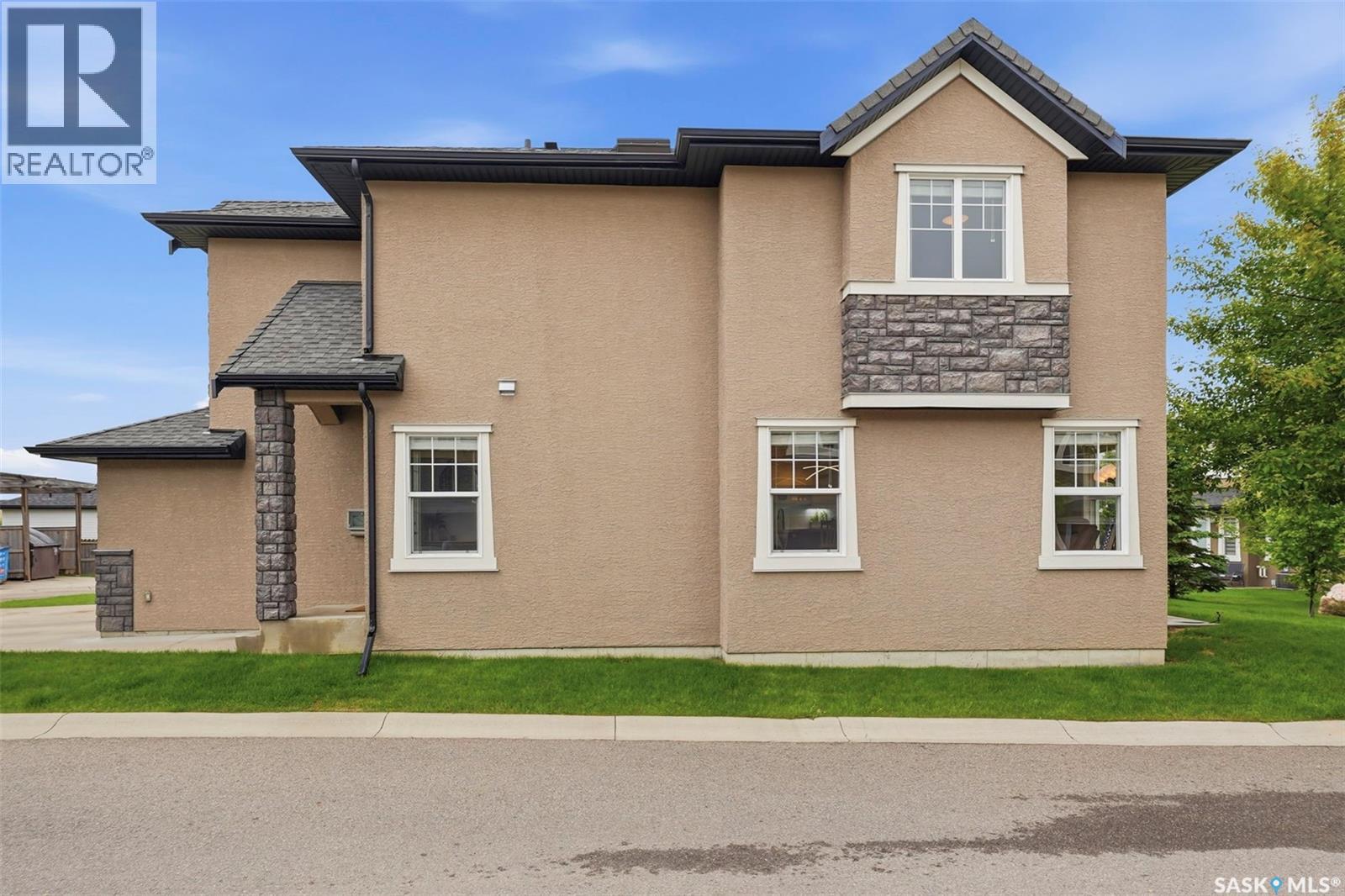 604 2012 Pohorecky Crescent, Saskatoon, Saskatchewan  S7W 0V4 - Photo 31 - SK040399