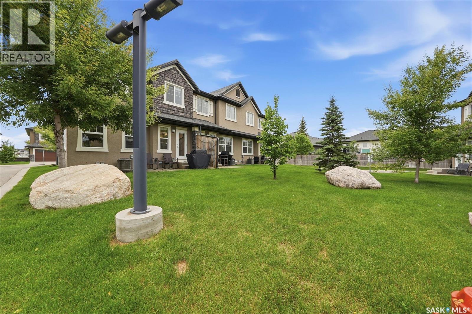 604 2012 Pohorecky Crescent, Saskatoon, Saskatchewan  S7W 0V4 - Photo 35 - SK040399