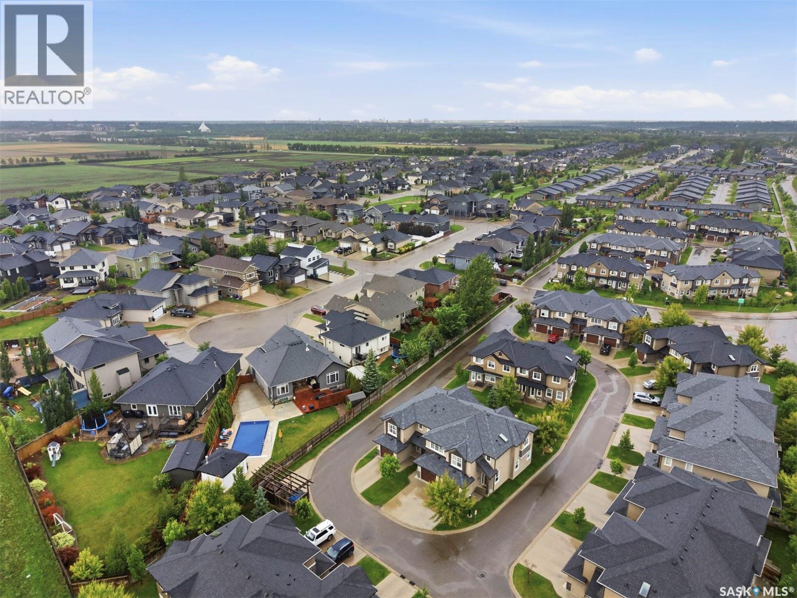 604 2012 Pohorecky Crescent, Saskatoon, Saskatchewan  S7W 0V4 - Photo 45 - SK040399