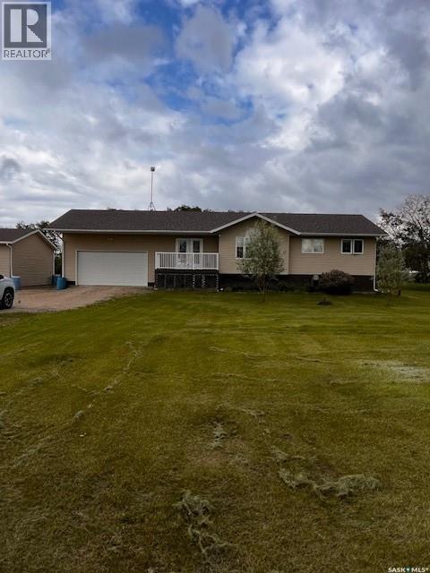 Bassingthwaite Acreage, Eagle Creek Rm No. 376, Saskatchewan  S0K 0J0 - Photo 1 - SK040395