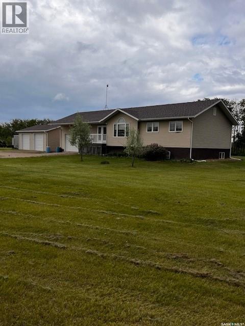 Bassingthwaite Acreage, Eagle Creek Rm No. 376, Saskatchewan  S0K 0J0 - Photo 2 - SK040395
