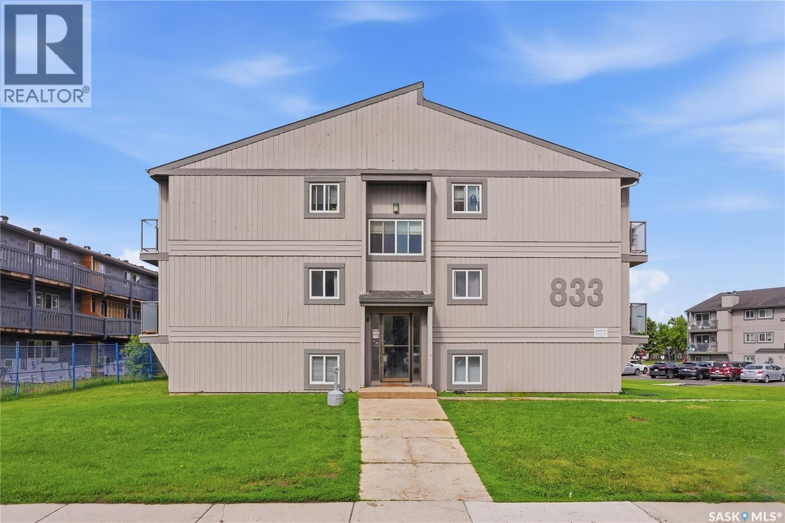 307 833 Wollaston Crescent, Saskatoon, Saskatchewan  S7J 4G1 - Photo 24 - SK040394