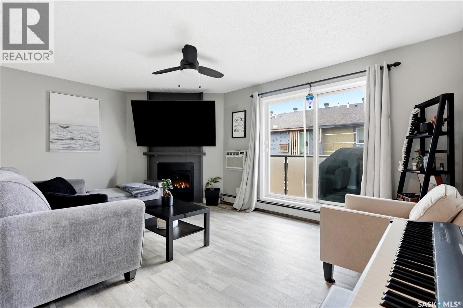 307 833 Wollaston Crescent, Saskatoon, Saskatchewan  S7J 4G1 - Photo 7 - SK040394