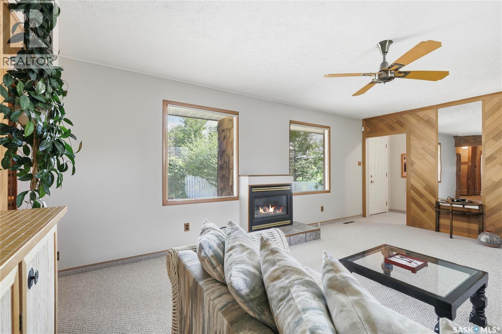 133 Ellison Crescent, Regina, Saskatchewan  S4R 4V6 - Photo 26 - SK040377