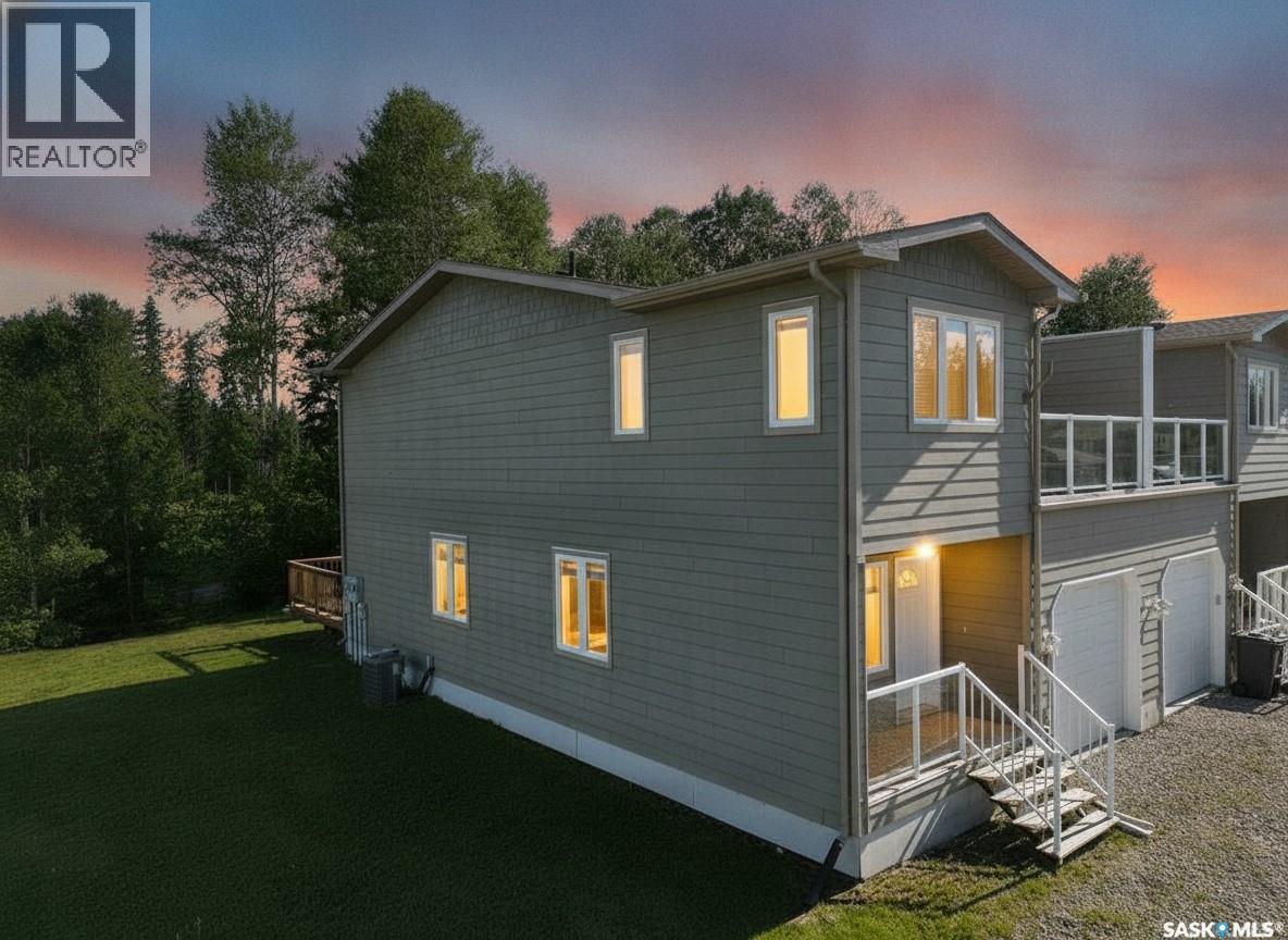 50 Rumberger Road, Candle Lake, Saskatchewan  S0J 3E0 - Photo 1 - SK040286