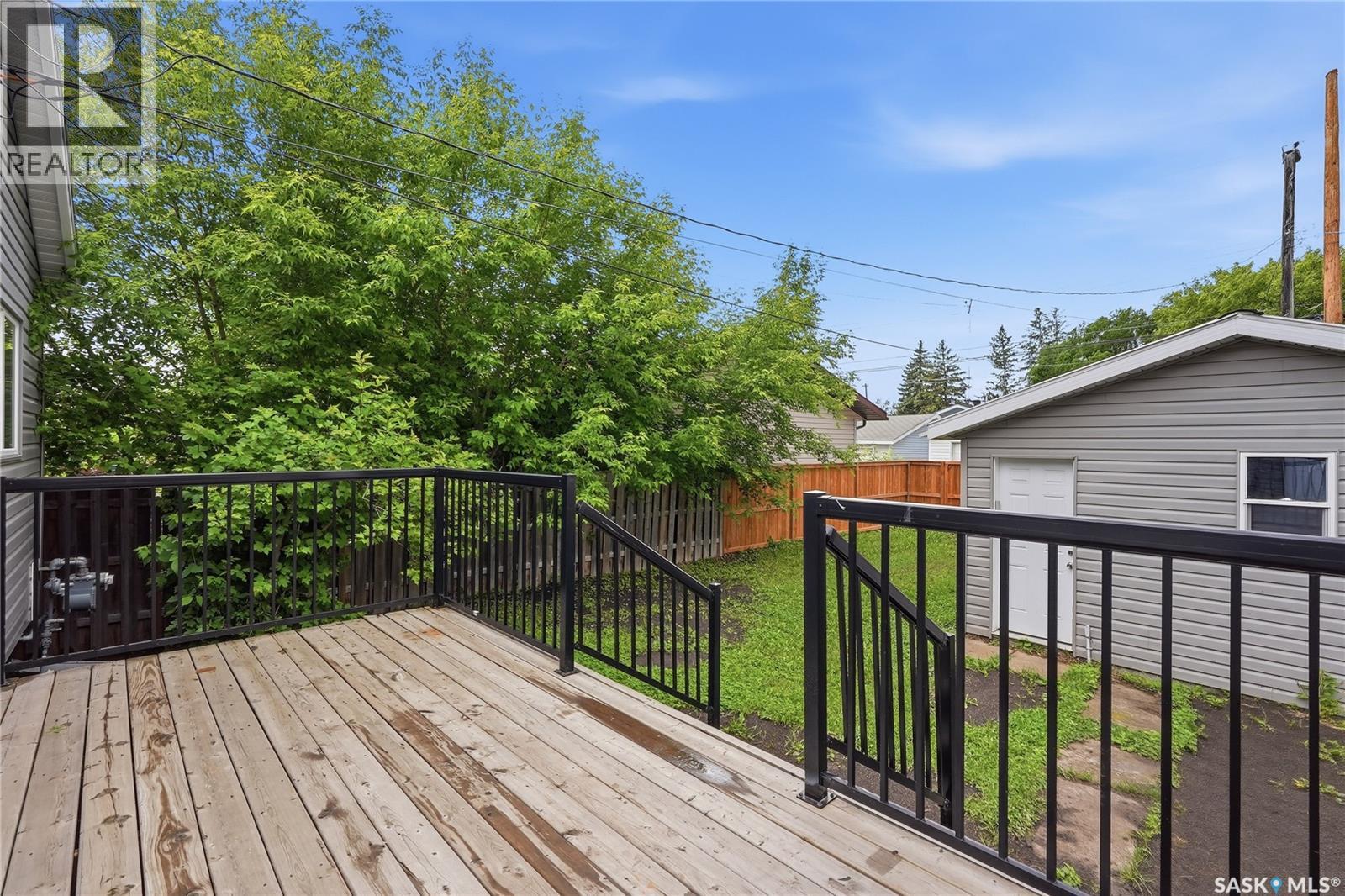 831 K Avenue N, Saskatoon, Saskatchewan  S7L 2N2 - Photo 32 - SK039950
