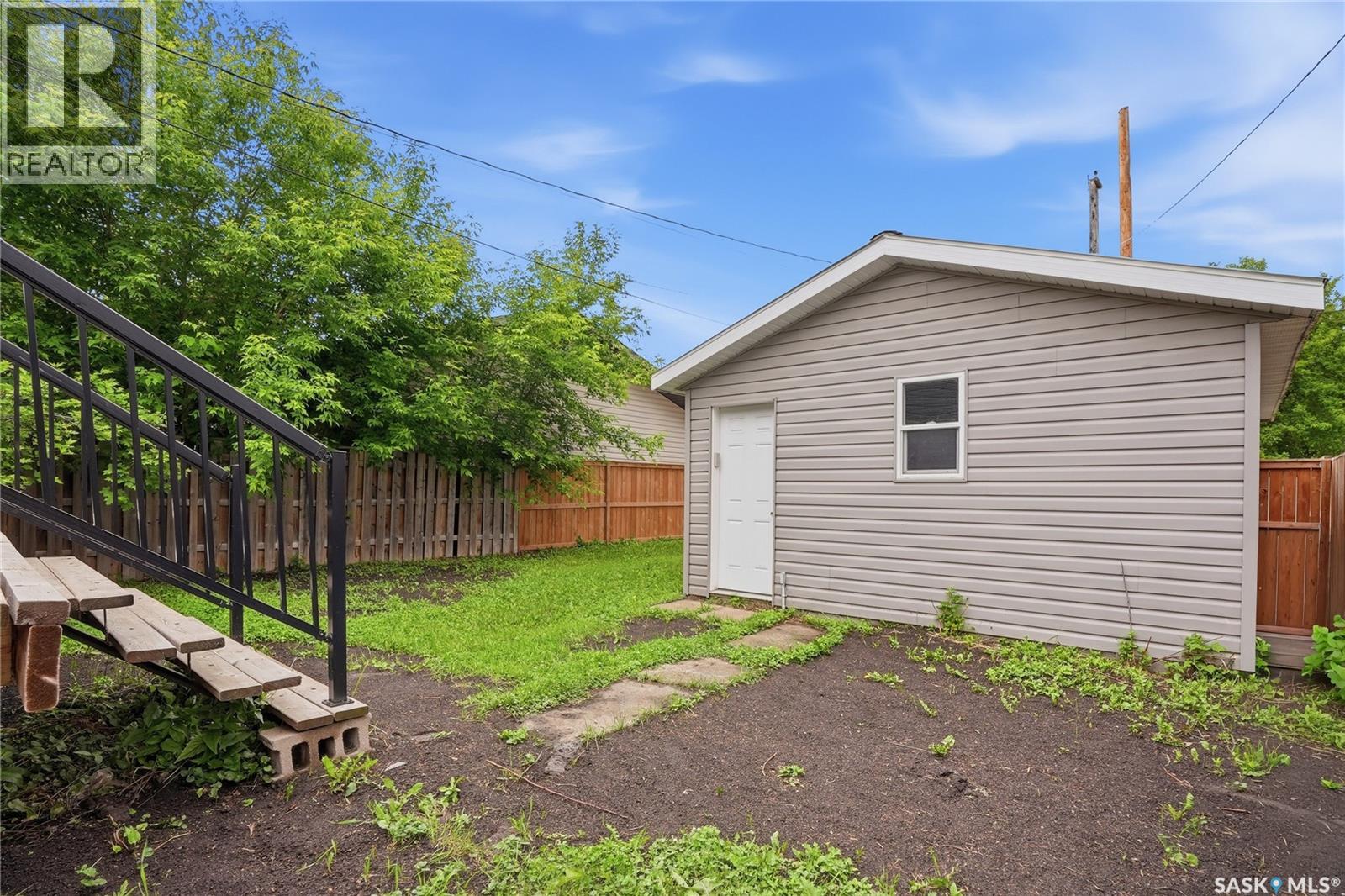 831 K Avenue N, Saskatoon, Saskatchewan  S7L 2N2 - Photo 37 - SK039950