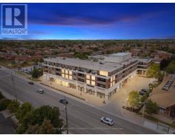 207 - 2396 MAJOR MACKENZIE DRIVE, Vaughan, Ontario