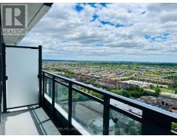 B2408 - 9751 MARKHAM ROAD, Markham, Ontario