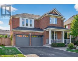 12 FOREST MANOR PLACE, Markham, Ontario