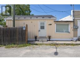 116B HIGH STREET, Georgina, Ontario