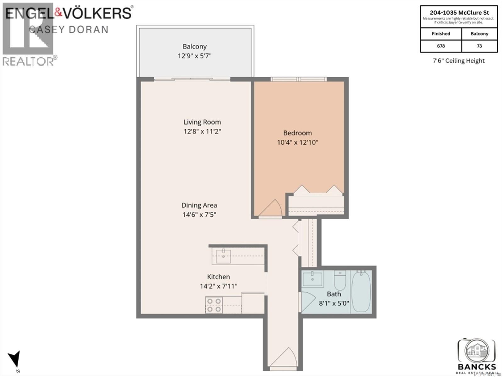 204 1035 Mcclure St, Victoria, British Columbia  V8V 3G1 - Photo 32 - 1041260