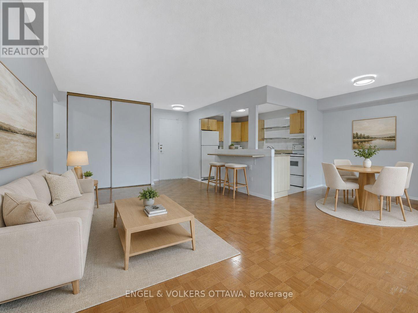 301 - 665 Bathgate Drive, Ottawa, Ontario K1K 3Y4 - Photo 5 - X13466512