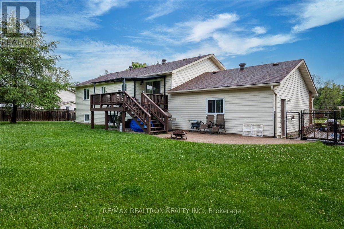 4 Templeton Drive, Clearview, Ontario  L0M 1N0 - Photo 31 - S13479754