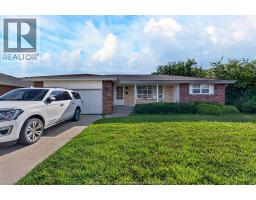 2450 MCKAY AVENUE, Windsor, Ontario