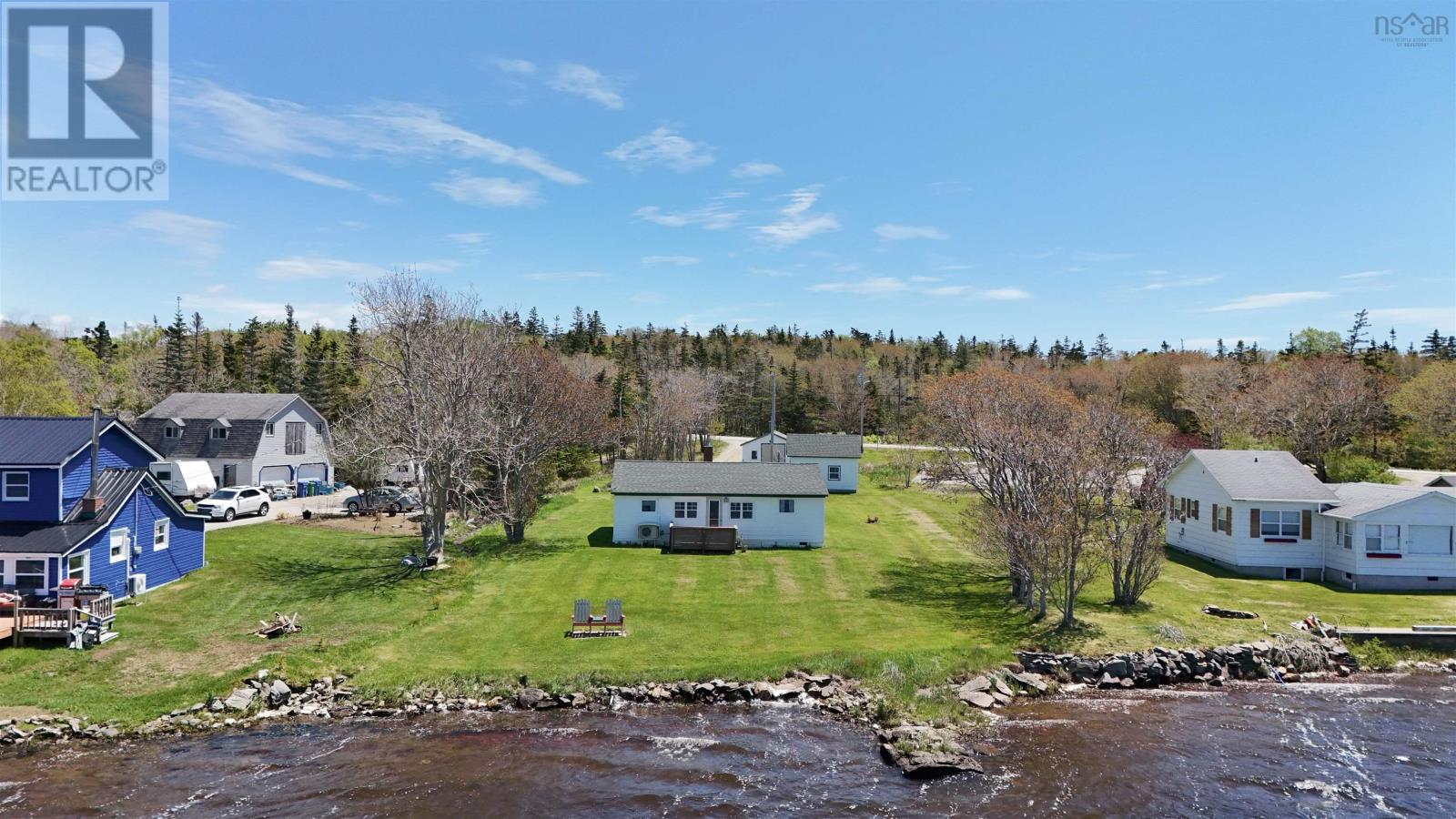 108 Pembroke Road, Pembroke, Nova Scotia  B5A 5H3 - Photo 12 - 202613409