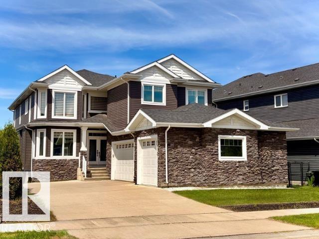 1242 STARLING DR NW, Edmonton, Alberta