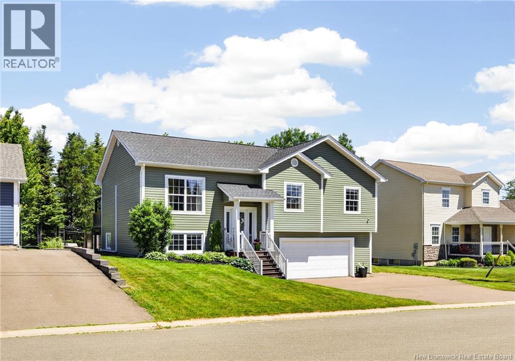 22 Melinda Street, Dieppe, New Brunswick
