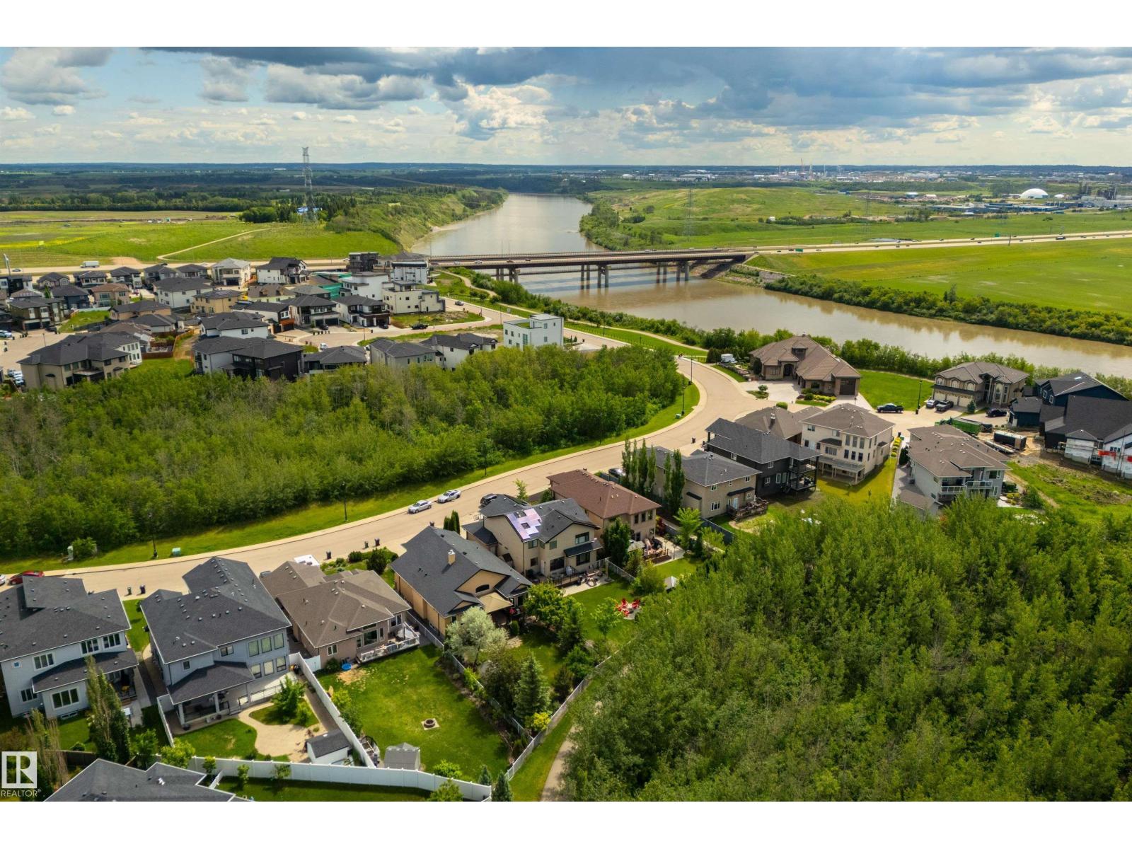 734 Fraser Vista Vs NW, Edmonton, Alberta  T5Y 0L6 - Photo 46 - E4495215