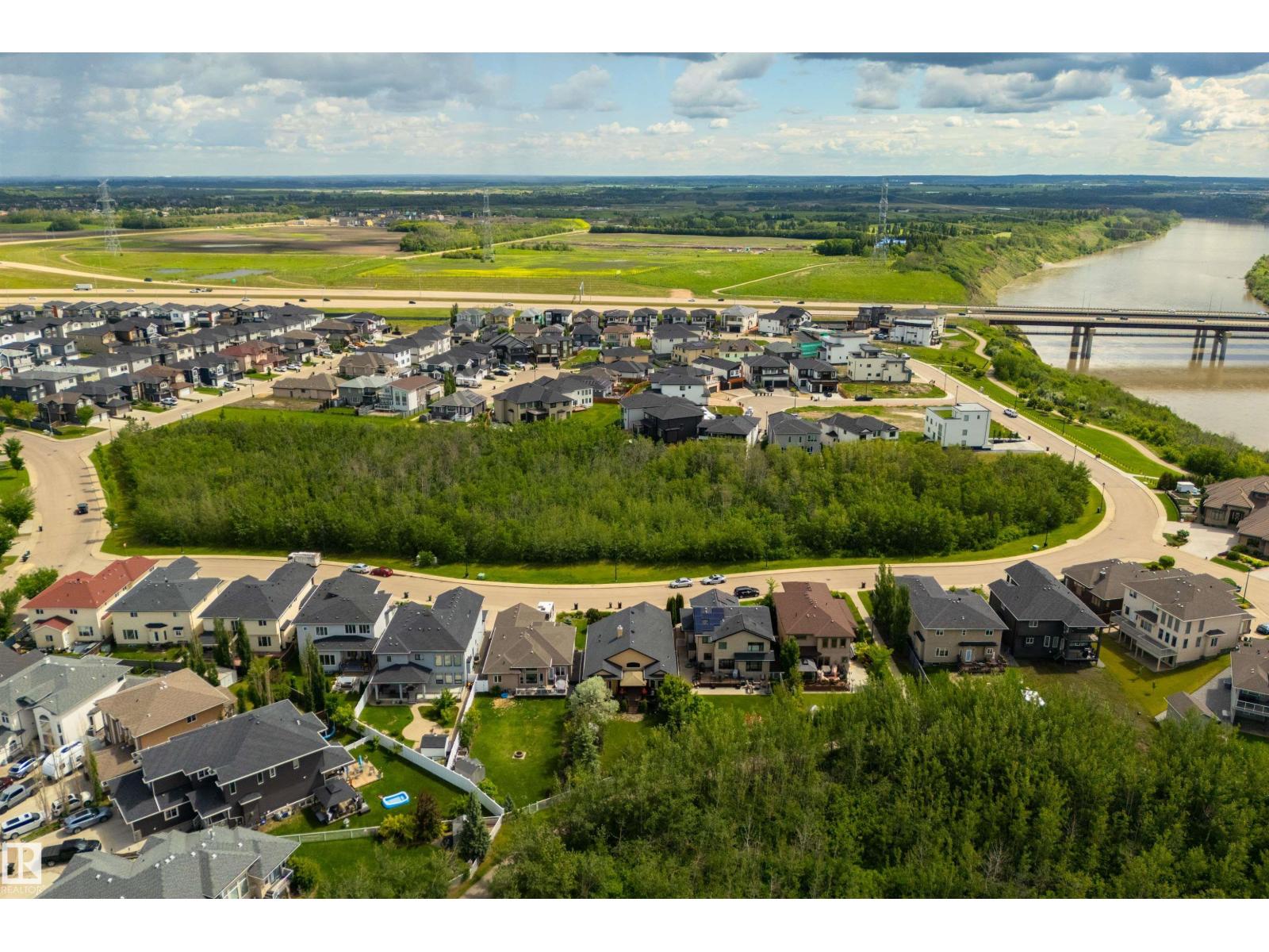734 Fraser Vista Vs NW, Edmonton, Alberta  T5Y 0L6 - Photo 47 - E4495215