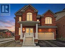 647 FLEETWOOD DRIVE, Oshawa, Ontario