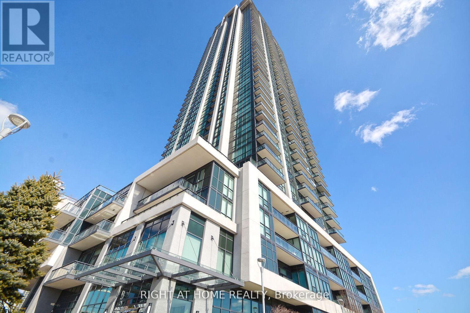 3310 - 3975 GRAND PARK DR. DRIVE, Mississauga, Ontario