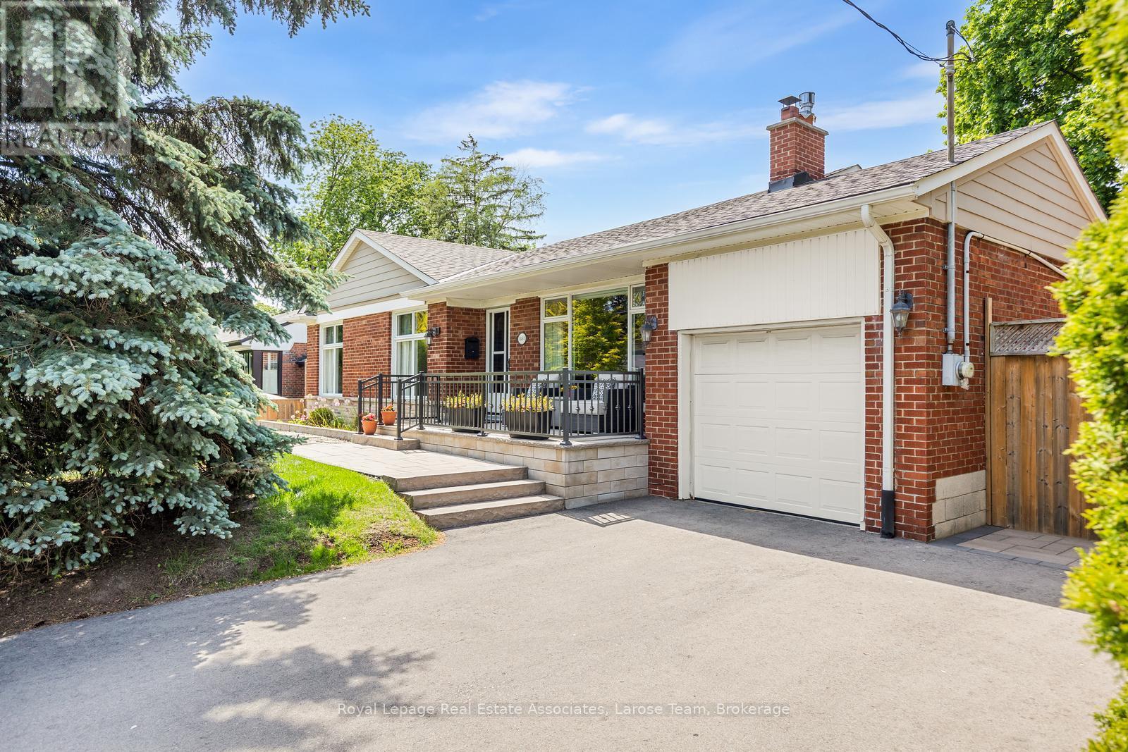 1481 GLENWATSON DRIVE, Mississauga, Ontario