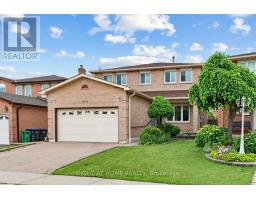 208 KINGSBRIDGE GARDEN CIRCLE, Mississauga, Ontario