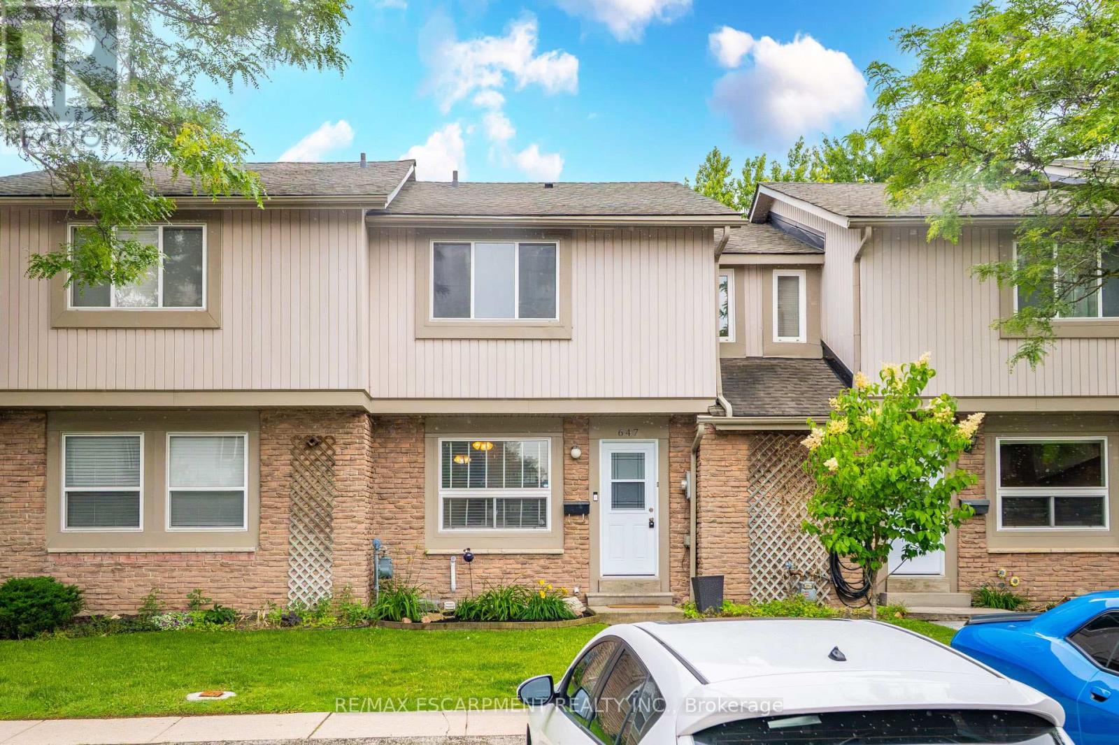 647 Woodward Avenue, Milton, Ontario  L9T 3K4 - Photo 3 - W13479566
