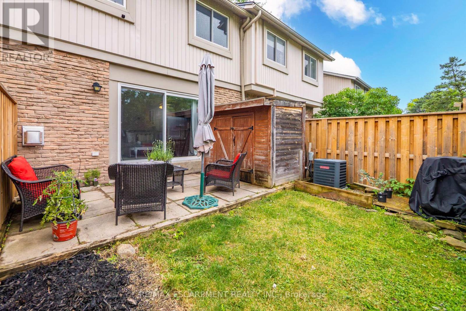 647 Woodward Avenue, Milton, Ontario  L9T 3K4 - Photo 43 - W13479566