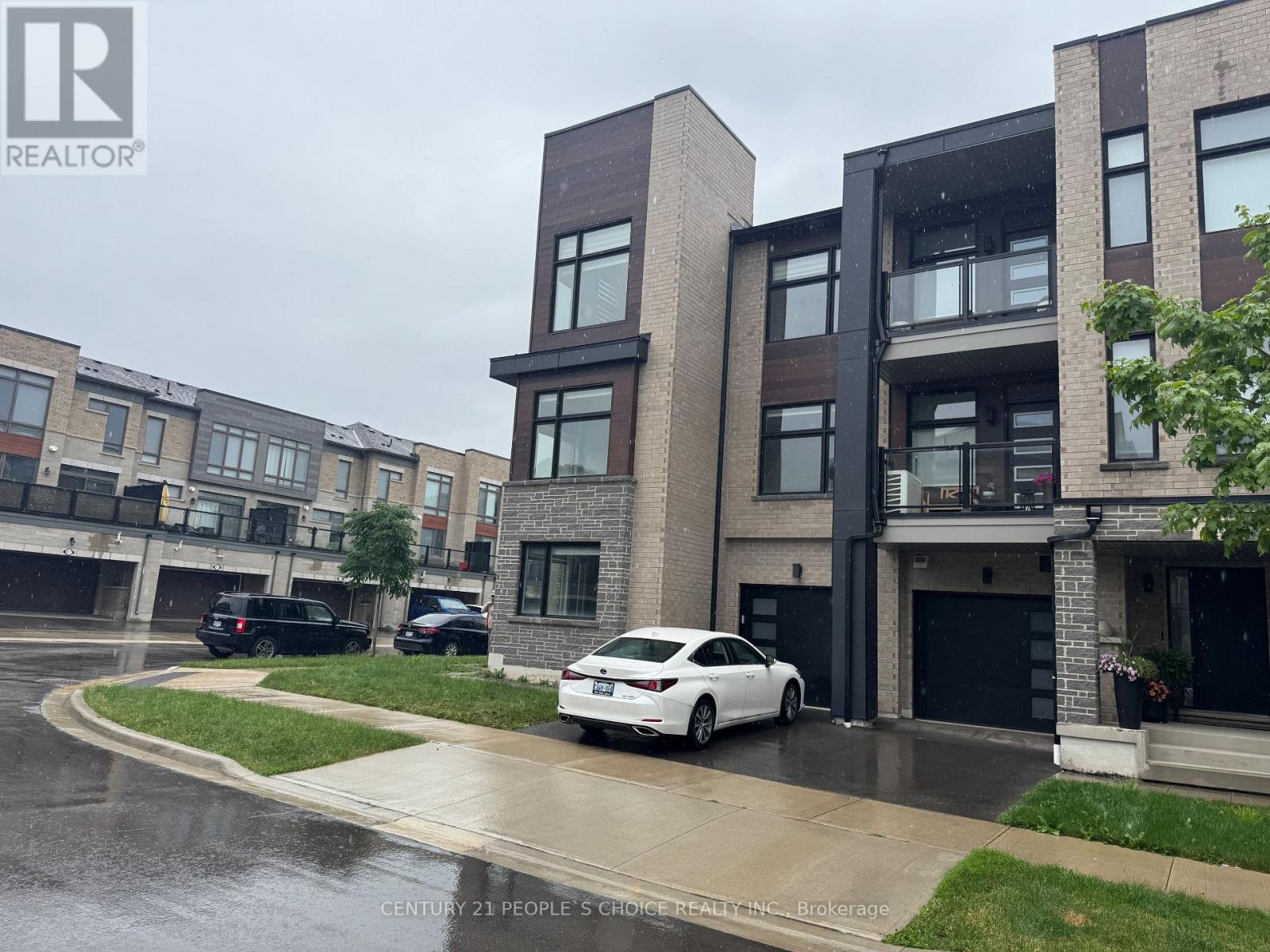 2518 LITTLEFIELD CRESCENT, Oakville, Ontario