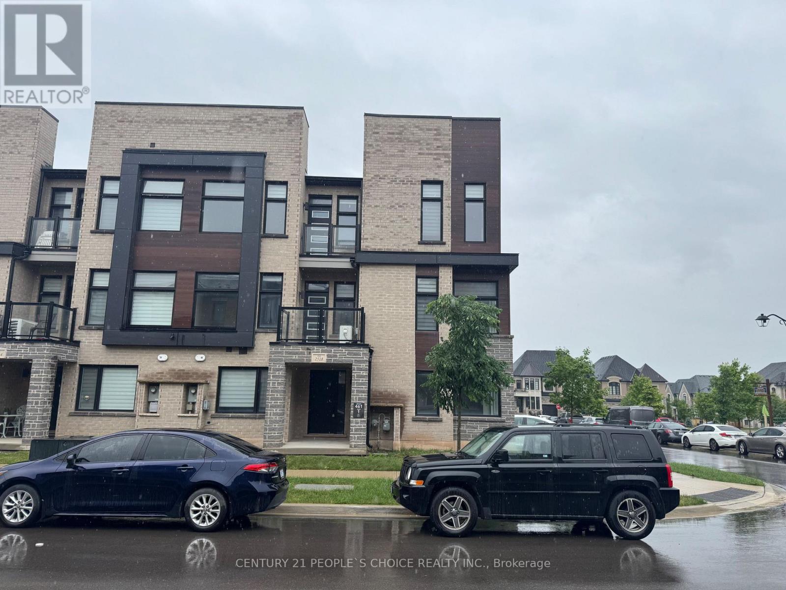 2518 Littlefield Crescent, Oakville, Ontario  L6M 4G3 - Photo 3 - W13479572