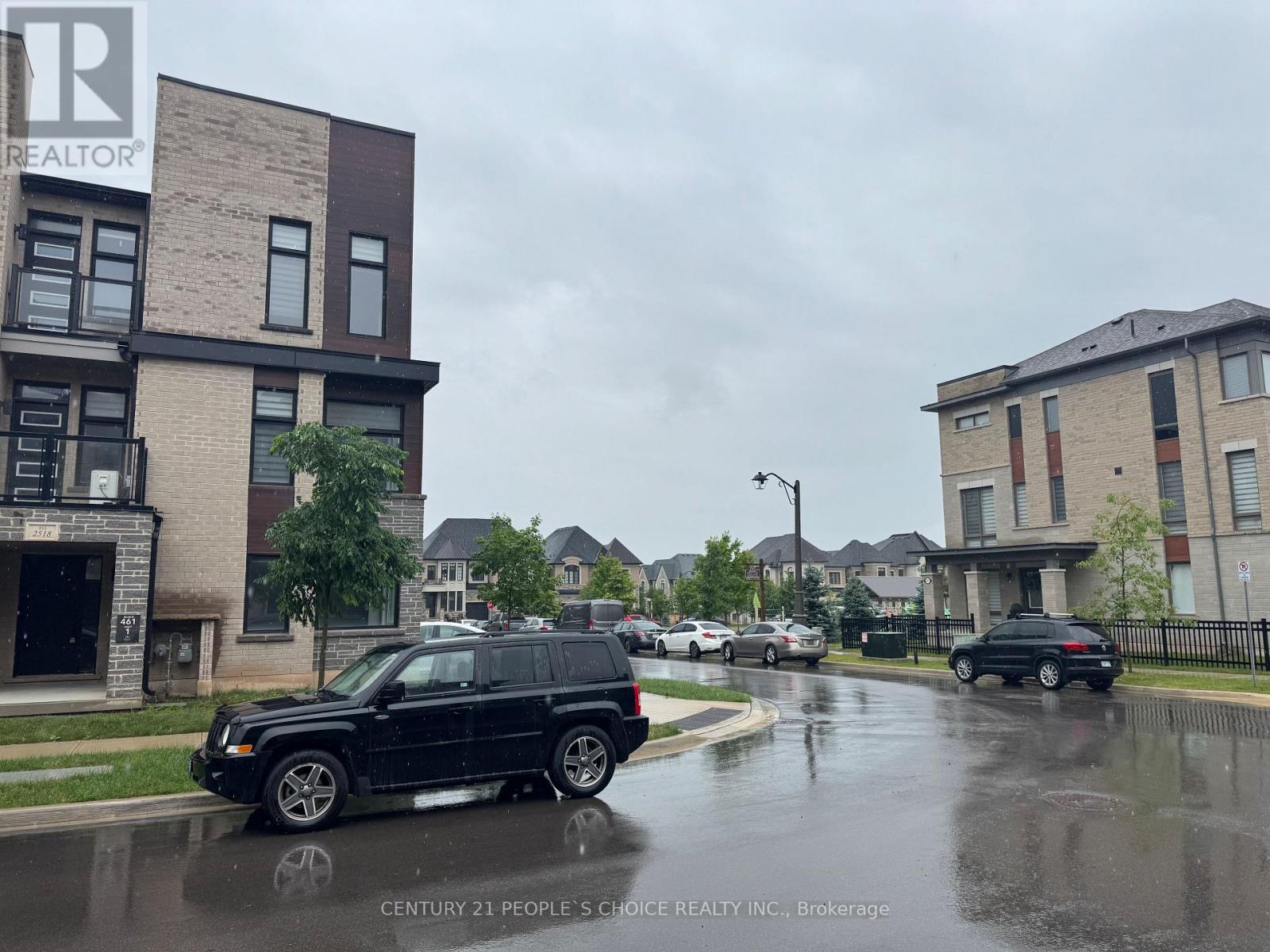 2518 Littlefield Crescent, Oakville, Ontario  L6M 4G3 - Photo 4 - W13479572