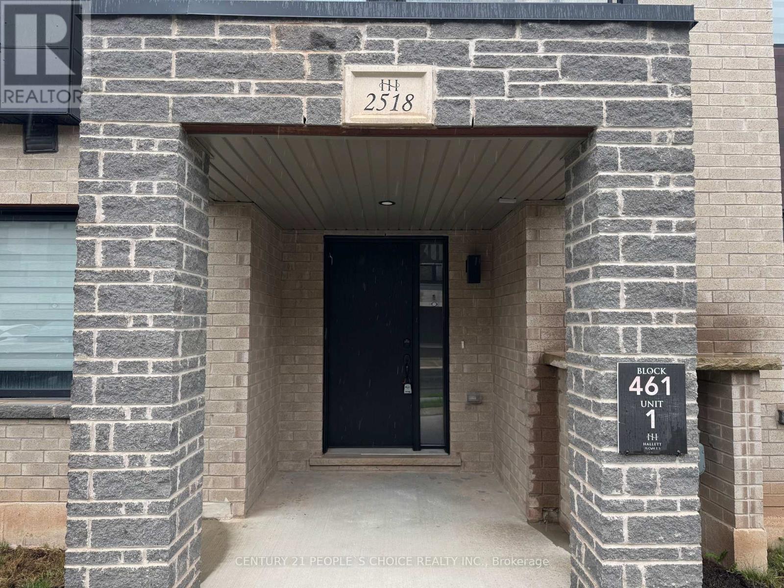 2518 Littlefield Crescent, Oakville, Ontario  L6M 4G3 - Photo 6 - W13479572