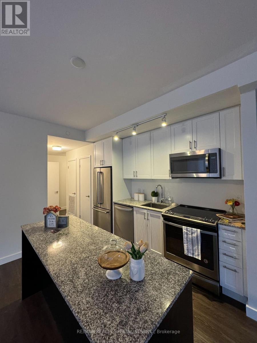214 - 150 Sabina Drive, Oakville, Ontario L6H 0W3 - Photo 13 - W13479650
