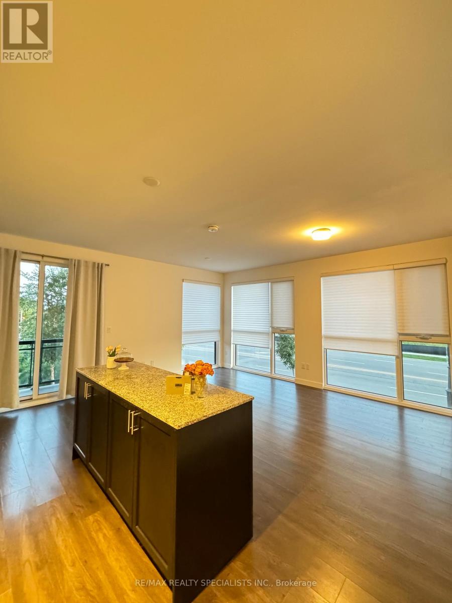 214 - 150 Sabina Drive, Oakville, Ontario L6H 0W3 - Photo 14 - W13479650