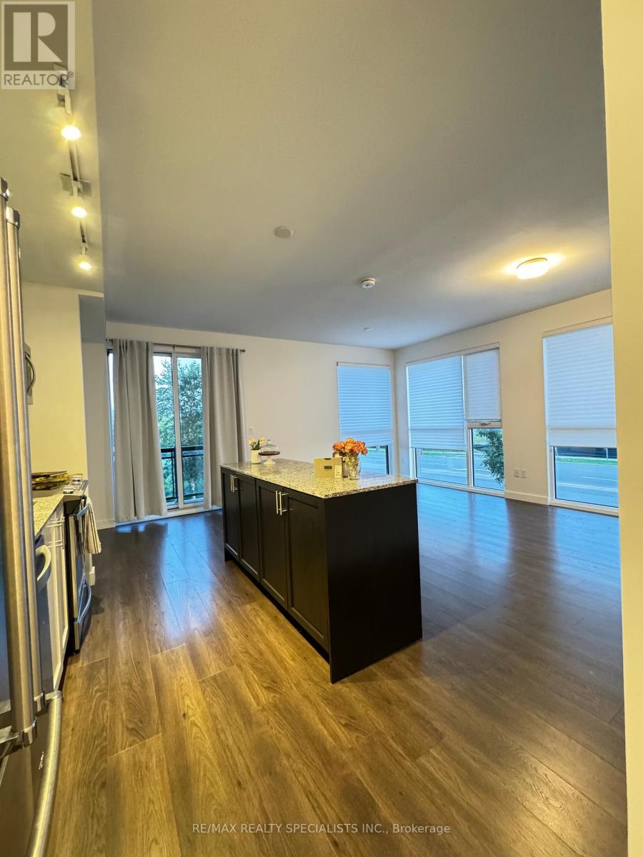 214 - 150 Sabina Drive, Oakville, Ontario L6H 0W3 - Photo 18 - W13479650